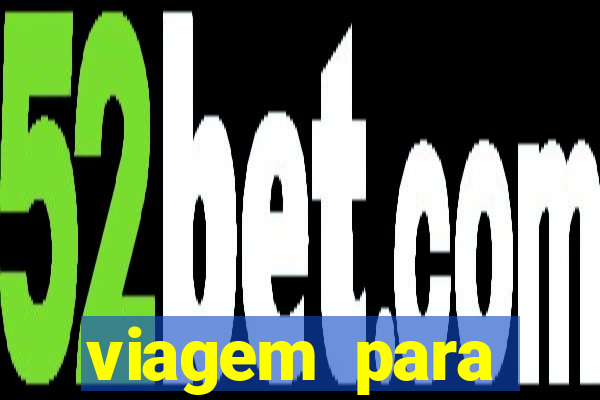 viagem para solteiros cvc 2024